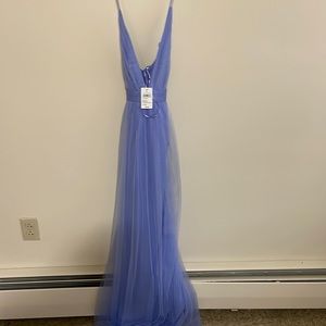 Windsor size small bridesmaid dress.